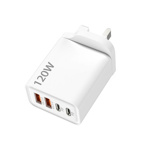 Multi port fast - fast, charge