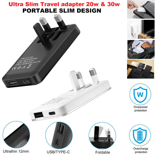 30w 20w fast charging plug - 20w,