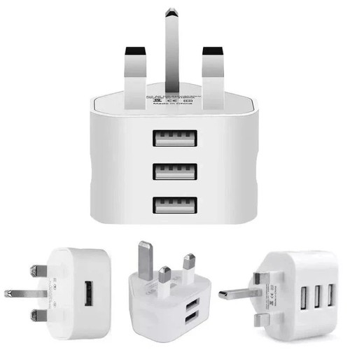 Pin dual usb plug - pin,