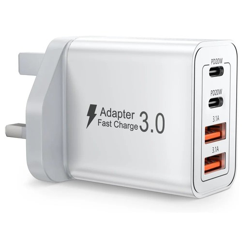 Usb plug 40w port - c, plug,