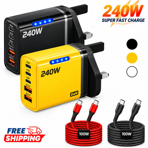 240w super fast - super,