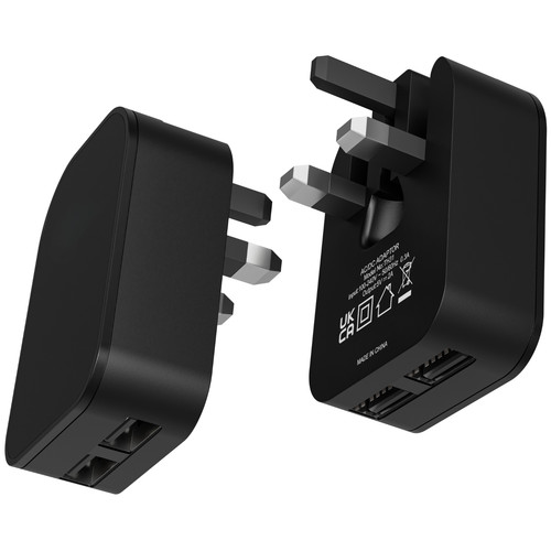 Pack usb pin uk - of,