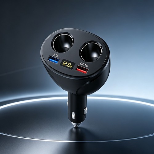 12v car cigarette lighter - car,