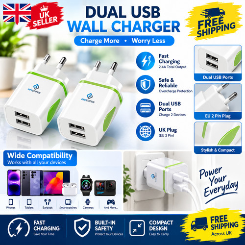 Pin dual usb plug - 2,