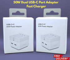 Original Type 50W Dual Port