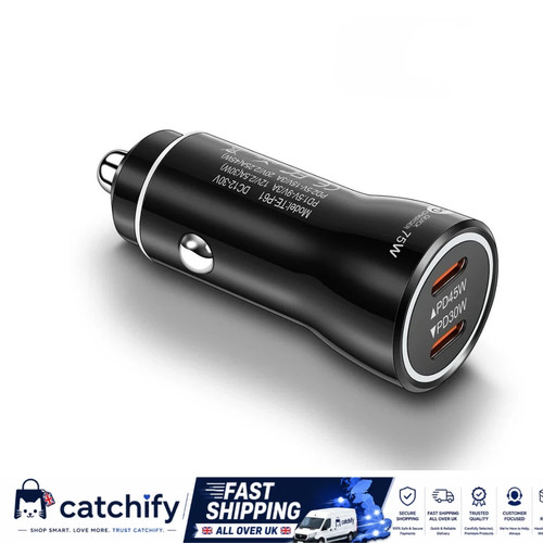 75w dual fast - 75w,