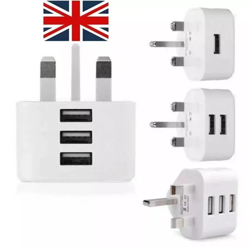Pin dual usb - pin, adapter