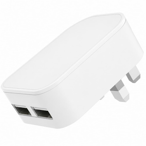 Dual usb plug pin - plug, 3
