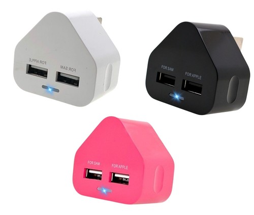 Port fast dual usb - 2,