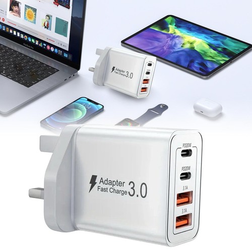 Usb plug 40w port - usb,