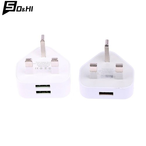 Fast dual port - usb, charger